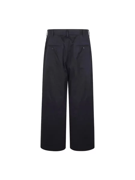 Spodnie Comme Des Garcons czarne