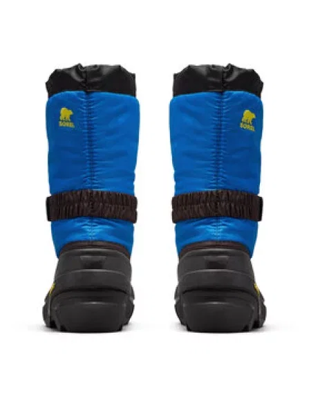 Škornji za sneg Sorel Childrens Flurry™ Boot Pisana