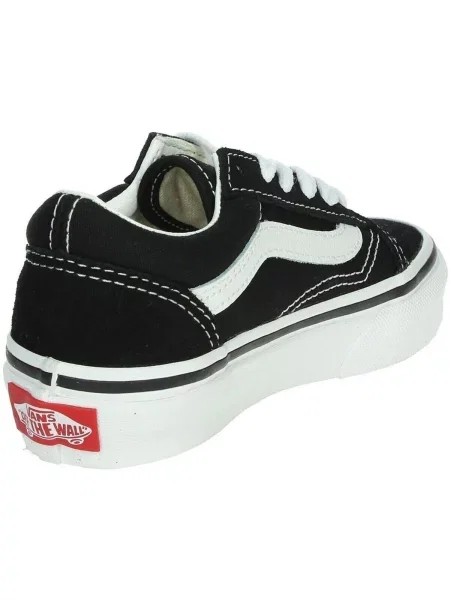 Tenisky Vans čierna