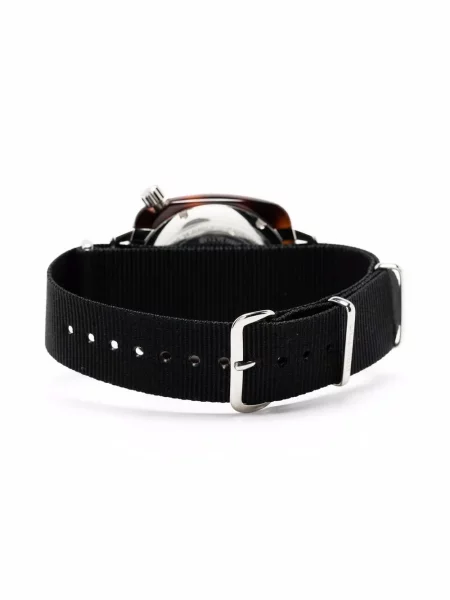 Ceas Briston negru