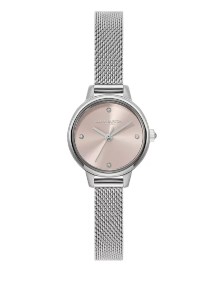 Klasične satovi Olivia Burton ružičasta