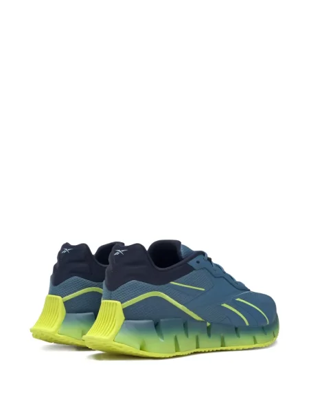 Sneakerși Reebok albastru
