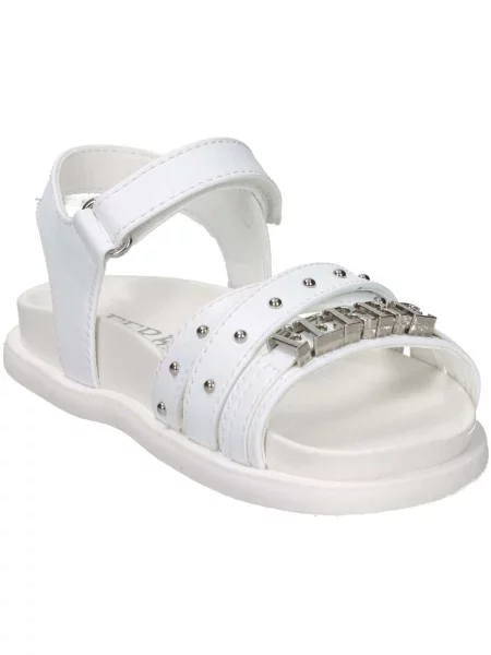 Pantofi copii Ferre alb