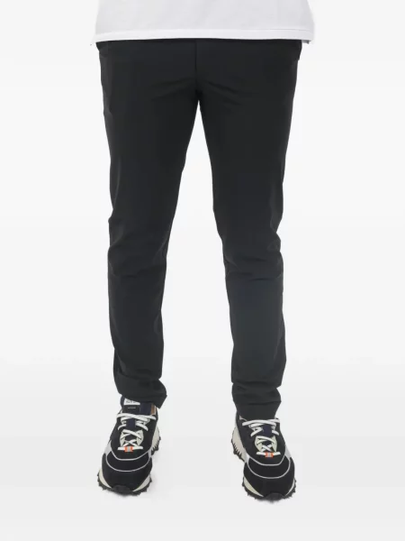 Pantaloni Rrd skinny fit albastru