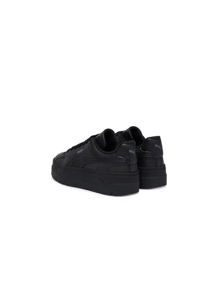 Puma Sportcipők Karmen Classic 01 fekete