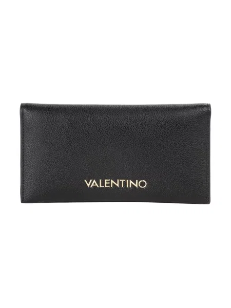 VALENTINO Portofel negru