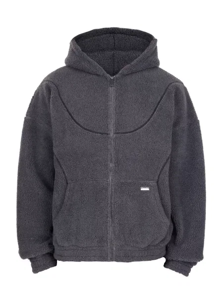 Dropsize Mikina antracitová