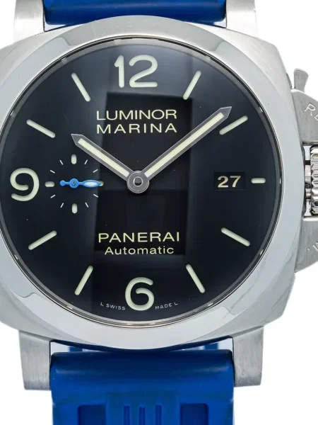 Óra Panerai fekete