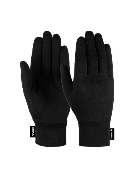 REUSCH Športne rokavice Conductive' črna