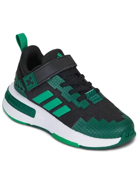 Tenisky Adidas čierna