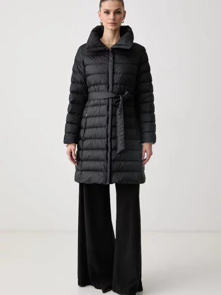 Weekend Max Mara geacă cu puf pentru femei WKDSARTA negru