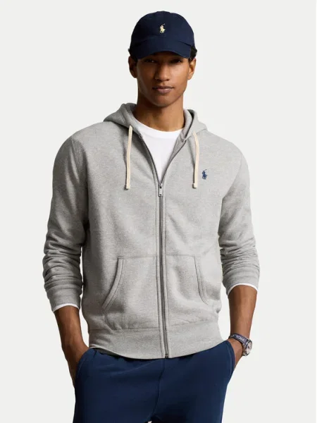 Polo Ralph Lauren Hanorac gri