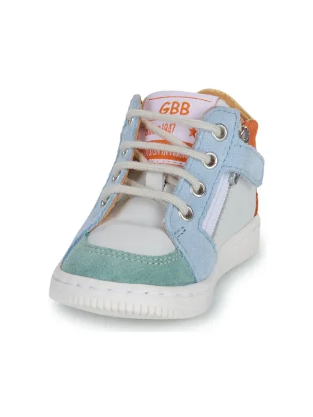 Pantofi copii Gbb albastru