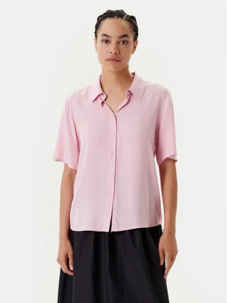 United Colors Of Benetton Cămașă roz