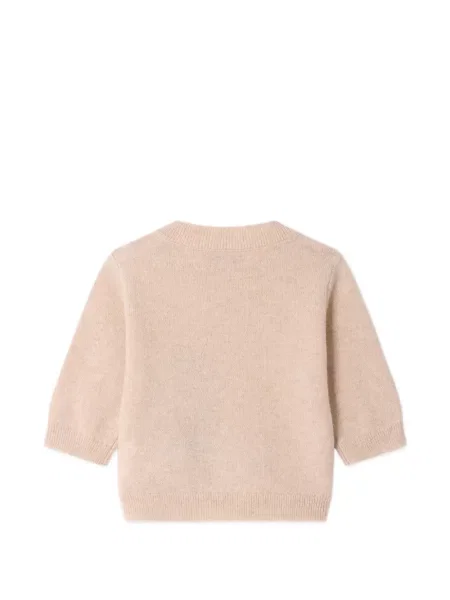 Sweter dziecięcy Bonpoint