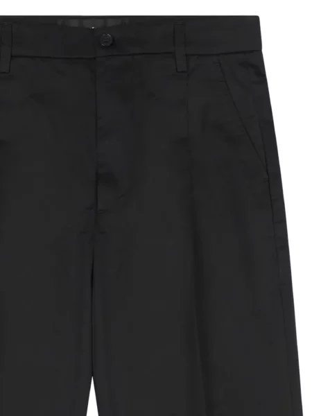Pantaloni Department 5 negru