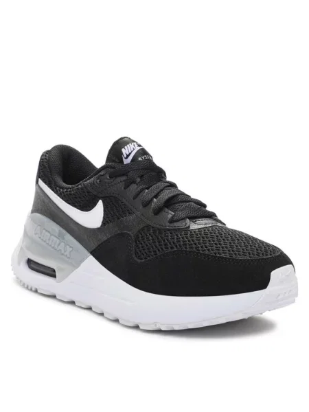 Кроссовки Nike Air Max черные