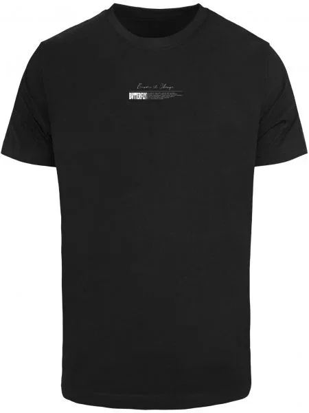 Tricou Mister Tee negru