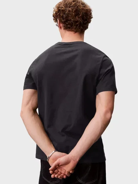 Футболка Calvin Klein чорна