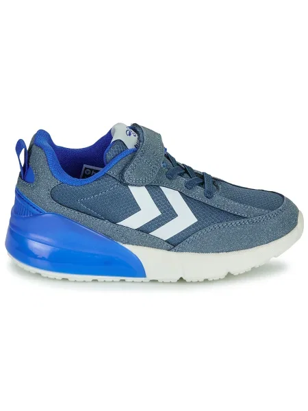 Pantofi copii Hummel albastru