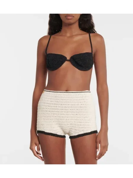 Sutien Magda Butrym negru