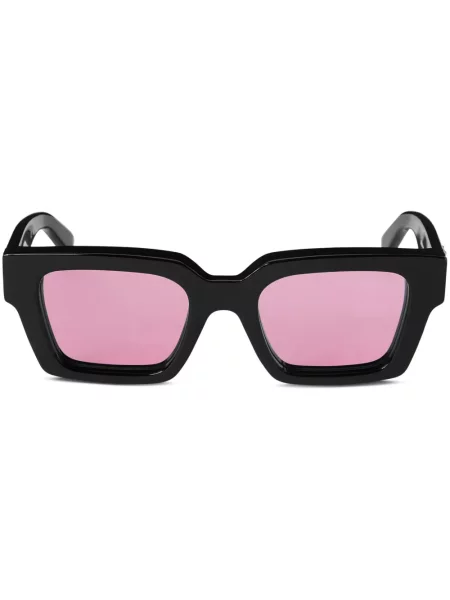 Ochelari de soare Off-white Eyewear alb