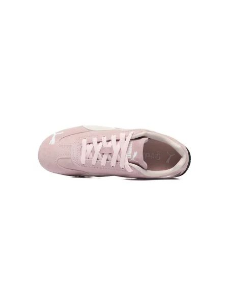 Pantofi Puma roz