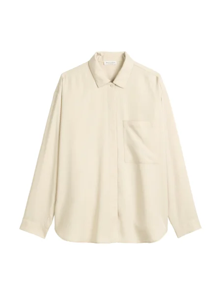 Marc O'Polo Bluza bež