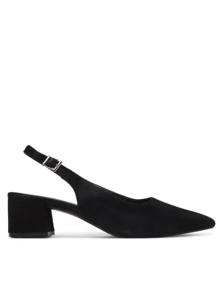 Vagabond Shoemakers Γοβάκια Marta μαύρο