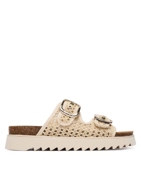 Natikači Tamaris Kremna