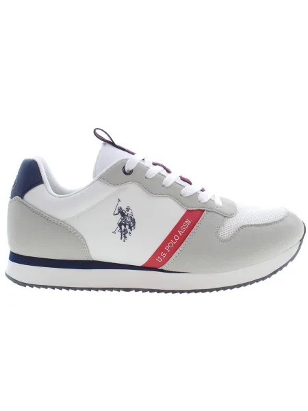 Polo U.s. Polo Best Price alb