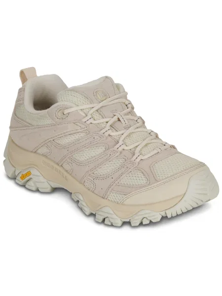 Pantofi Merrell bej