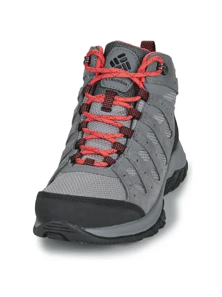 Pantofi Columbia gri