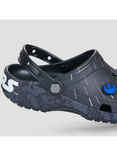 Pantofi Crocs negru