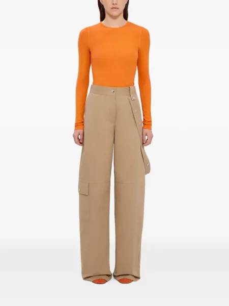 Pantaloni Msgm