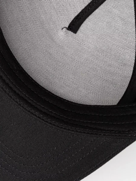 Кепка Karl Lagerfeld черная