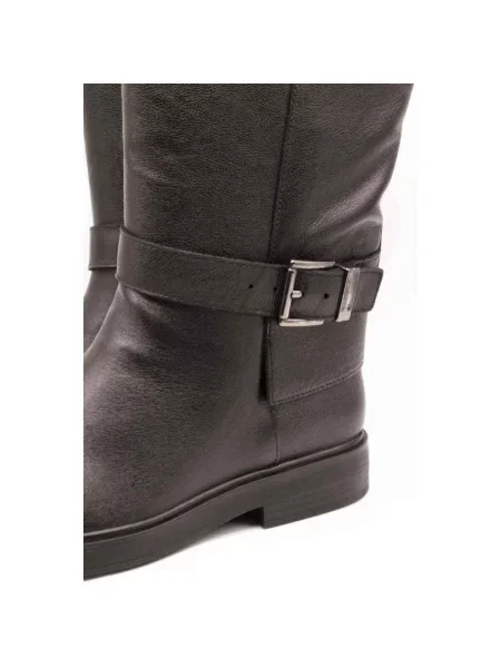 Pantofi Tamaris negru