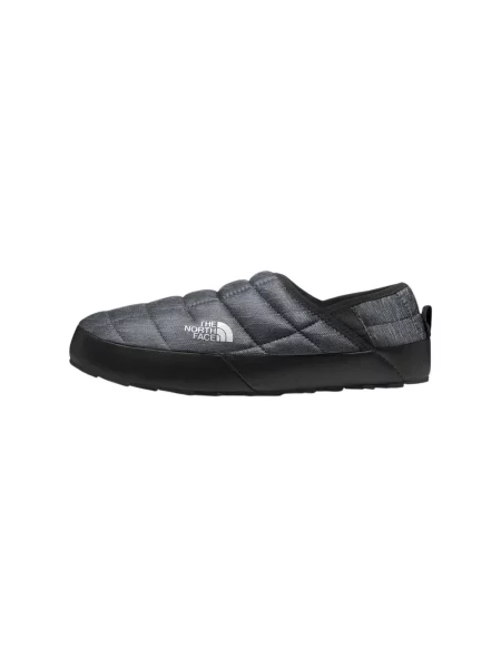 Kapcie The North Face zielone