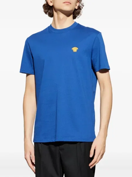 Tricou Versace albastru
