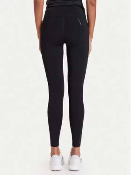 Adidas Tamprės Run Essentials juoda