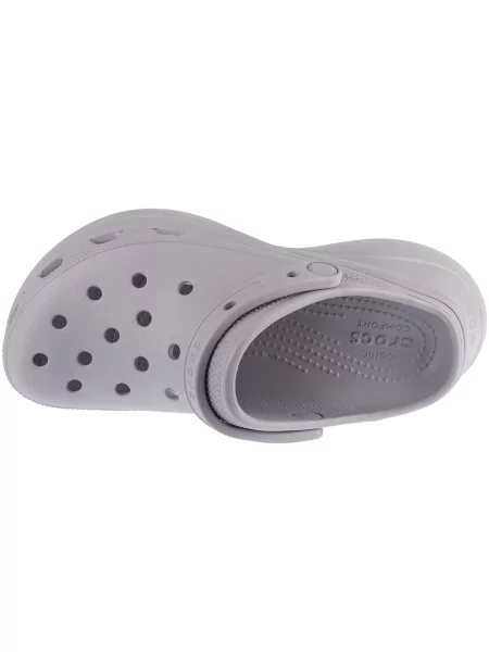 Klasszikus félcipő Crocs lila