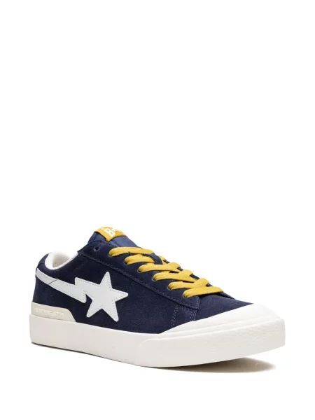 Sportbačiai A Bathing Ape® mėlyna