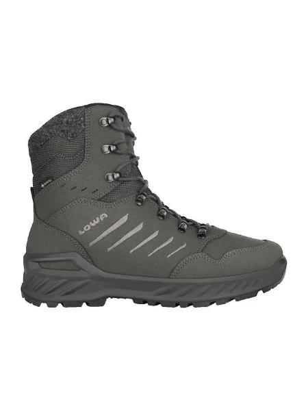 Pantofi Lowa gri