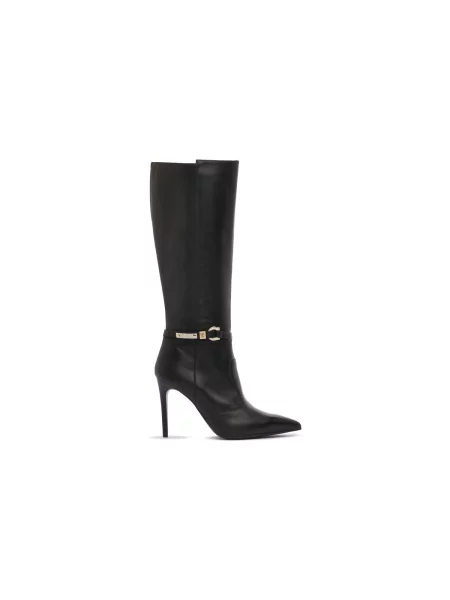 Pantofi Nerogiardini negru