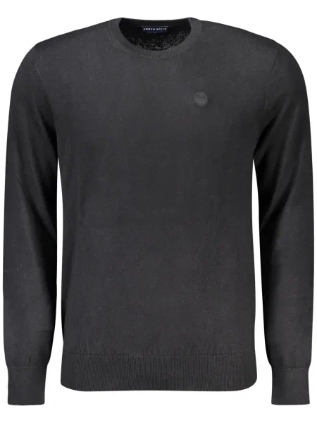 Pulover North Sails črna