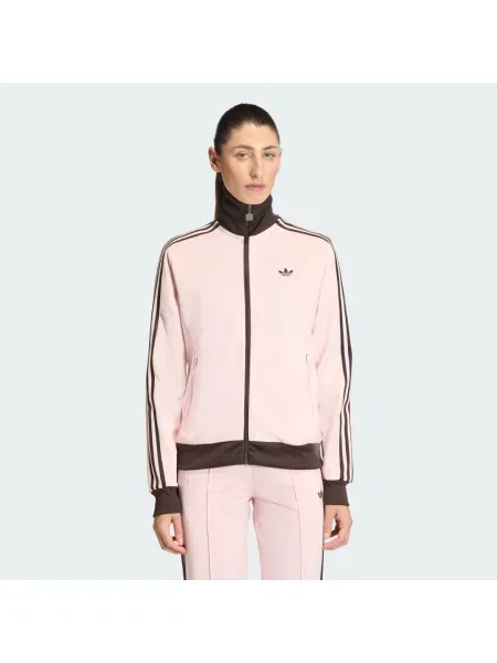 BLUZA CLASSIC różowa