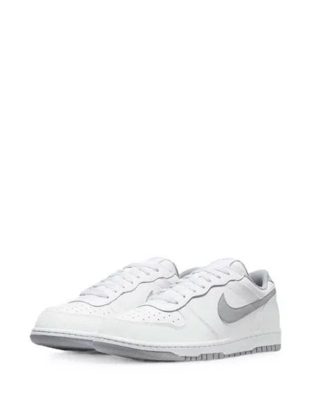 Футбол чанта Nike бяло