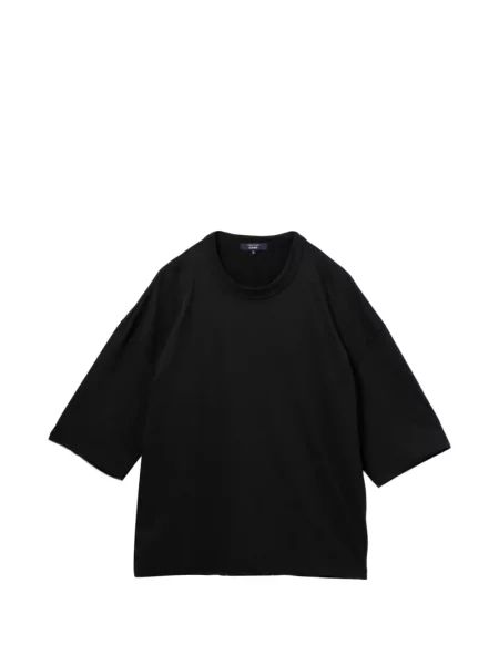 Тениска Comme Des Garçons Homme черно