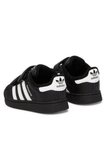 Sneakersy adidas černé