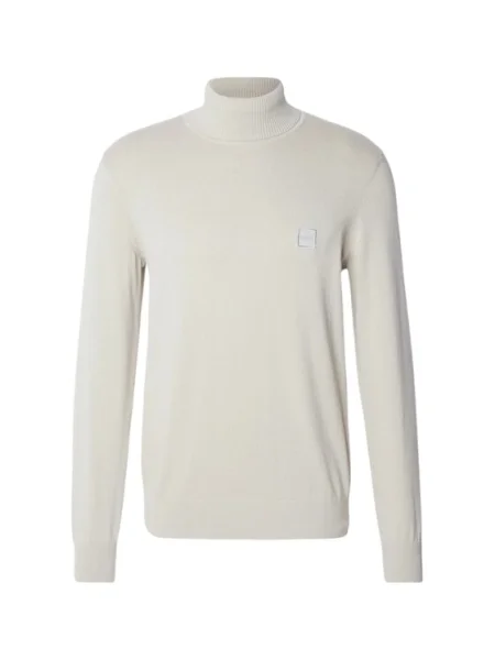 Boss Поло бежов